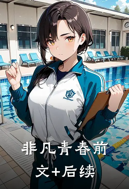 非凡青春前文+后续