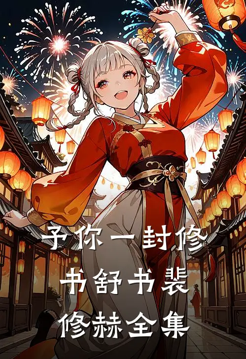 予你一封修书舒书裴修赫全集