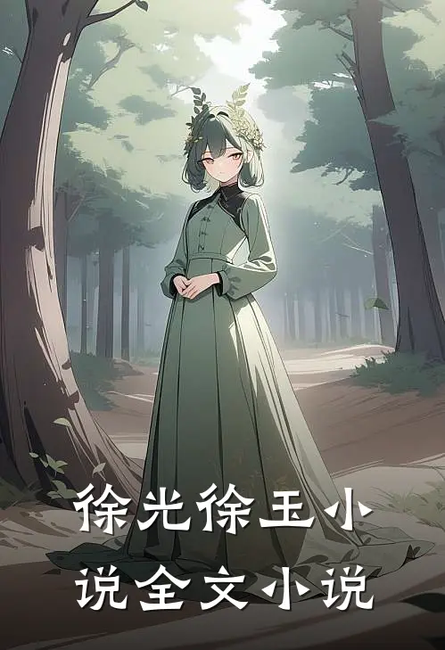 徐光徐玉 小说全文小说