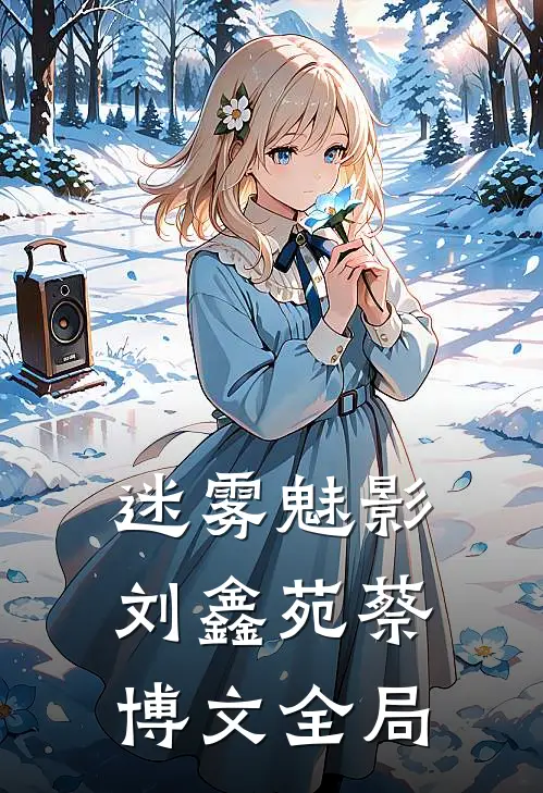 迷雾魅影刘鑫苑蔡博文全局