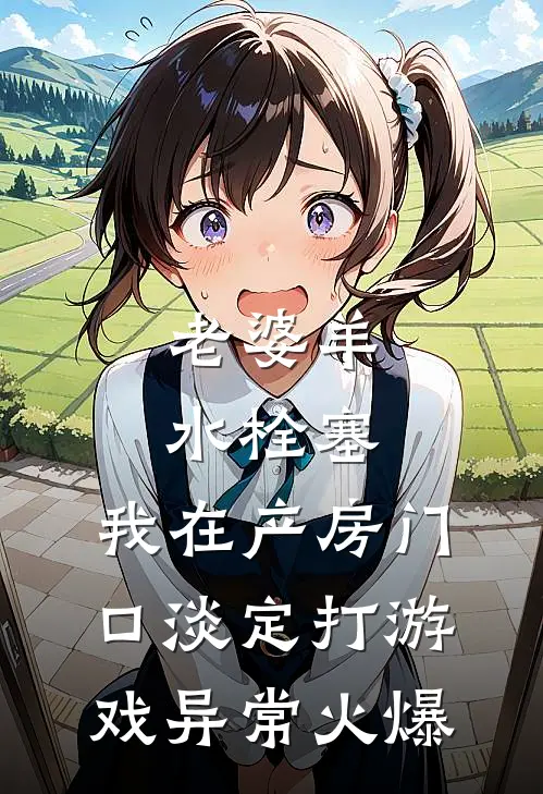 老婆羊水栓塞，我在产房门口淡定打游戏异常火爆