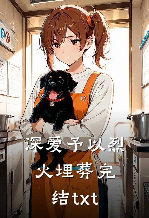 深爱予以烈火埋葬完结txt