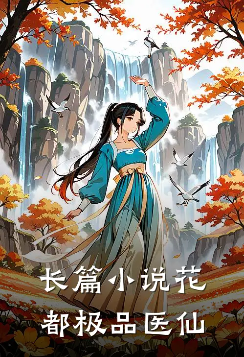 长篇小说花都极品医仙