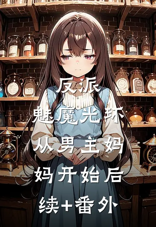 反派：魅魔光环，从男主妈妈开始后续+番外