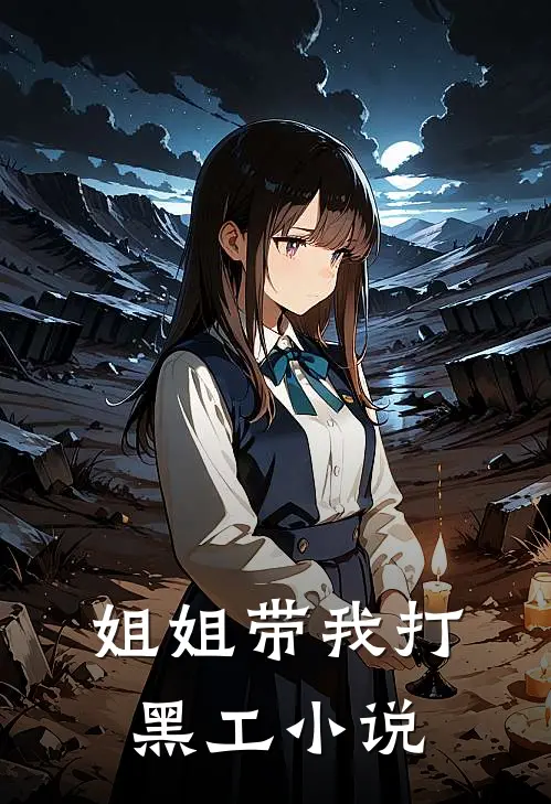 姐姐带我打黑工小说