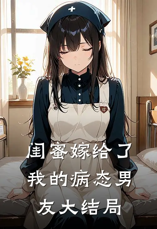 闺蜜嫁给了我的病态男友大结局