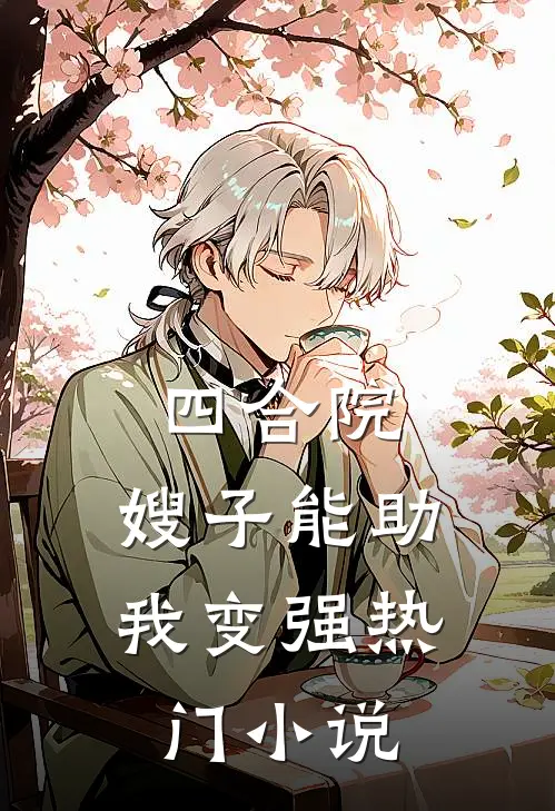 四合院：嫂子能助我变强热门小说