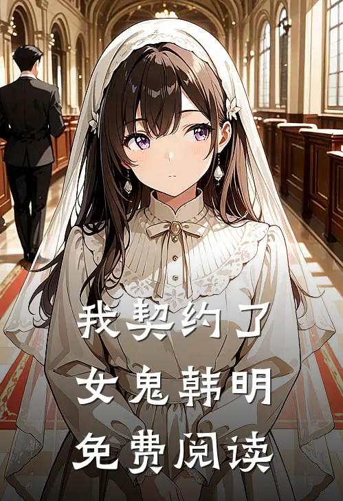 我契约了女鬼韩明免费阅读