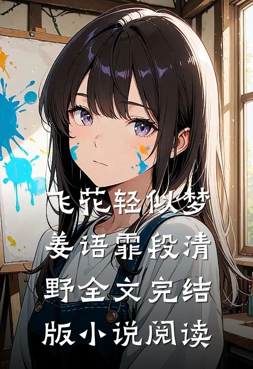 飞花轻似梦姜语霏段清野全文完结版小说阅读