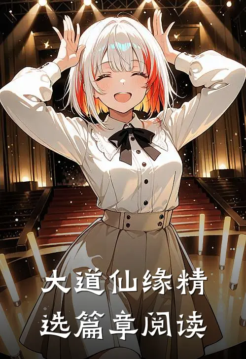大道仙缘精选篇章阅读