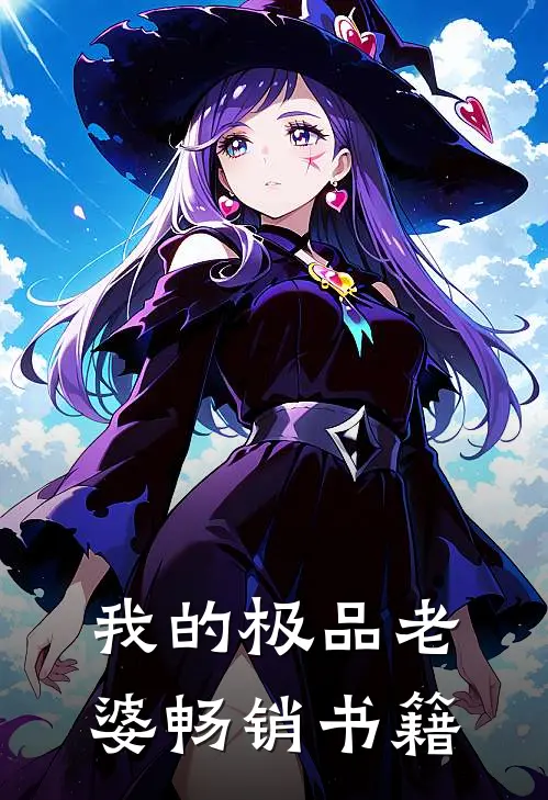 我的极品老婆畅销书籍