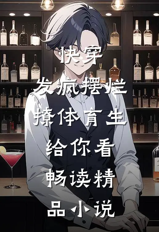 快穿：发疯摆烂，撩体育生给你看畅读精品小说
