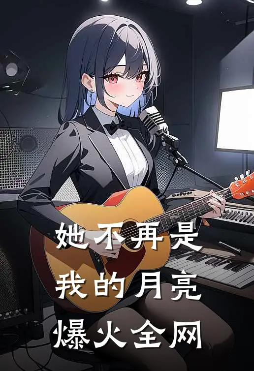她不再是我的月亮爆火全网