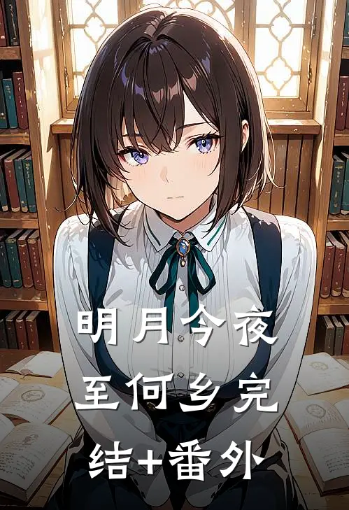 明月今夜至何乡完结+番外