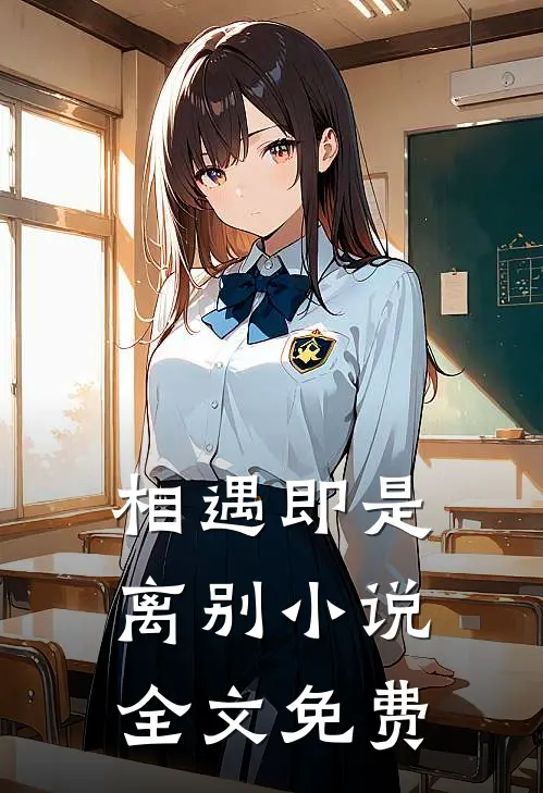 相遇即是离别小说全文免费