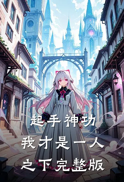 起手神功：我才是一人之下完整版