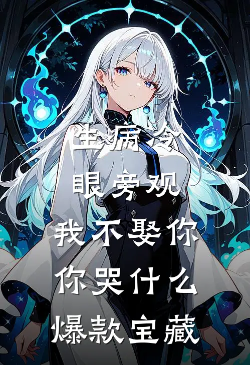 生病冷眼旁观，我不娶你你哭什么爆款宝藏