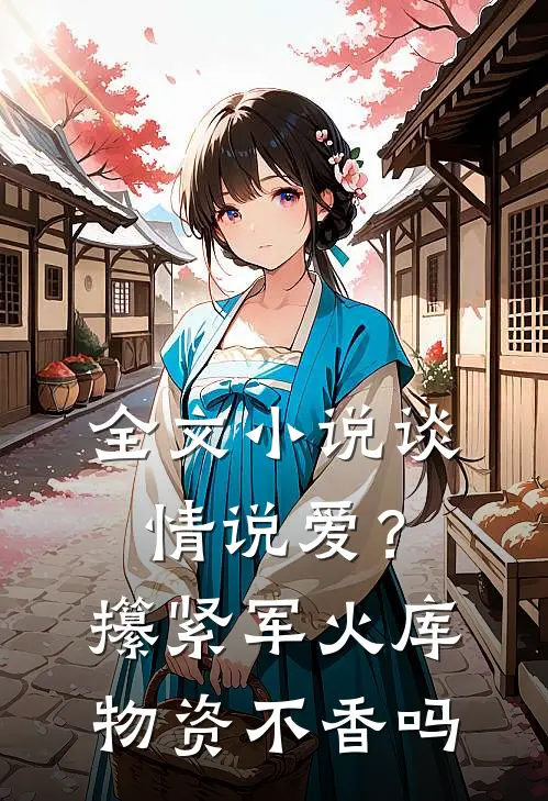 全文小说谈情说爱？攥紧军火库物资不香吗