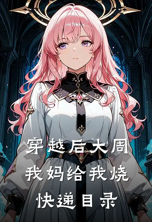 穿越后大周，我妈给我烧快递目录