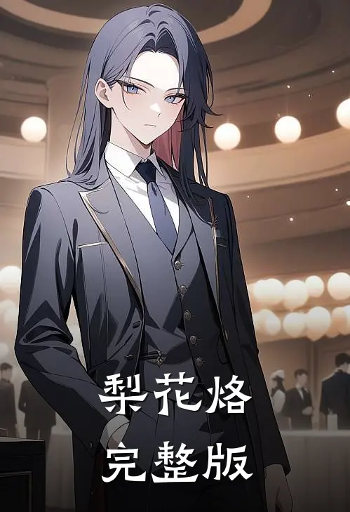 梨花烙完整版