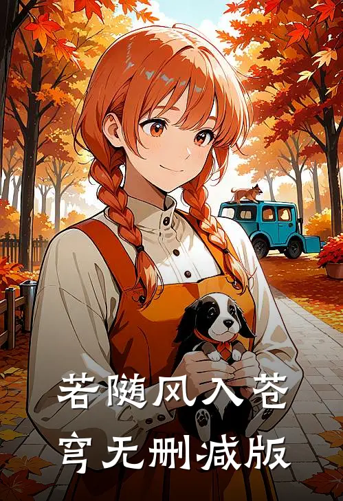 若随风入苍穹无删减版