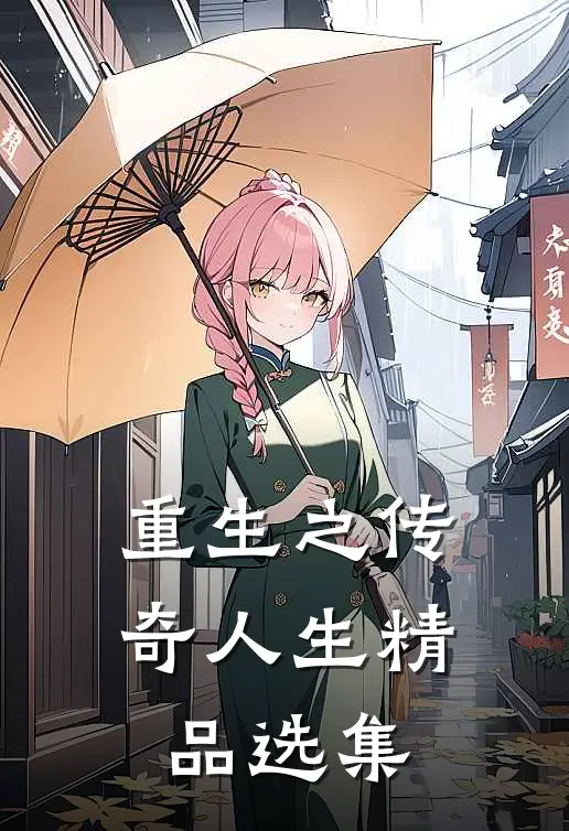重生之传奇人生精品选集