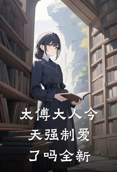 太傅大人今天强制爱了吗全新
