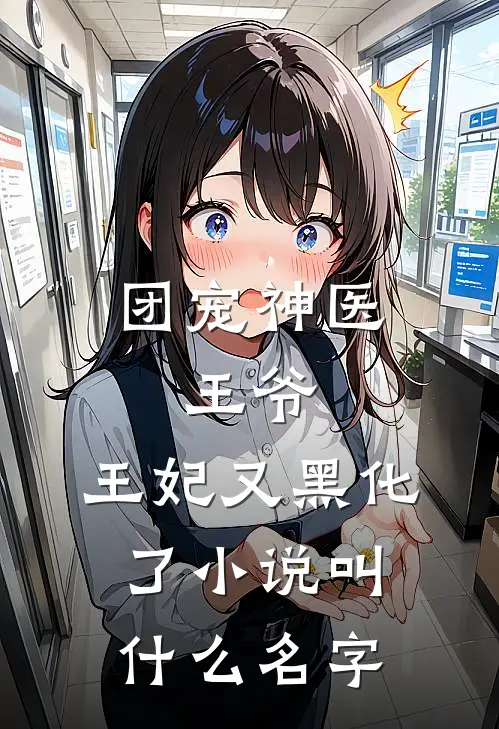 团宠神医：王爷，王妃又黑化了小说叫什么名字