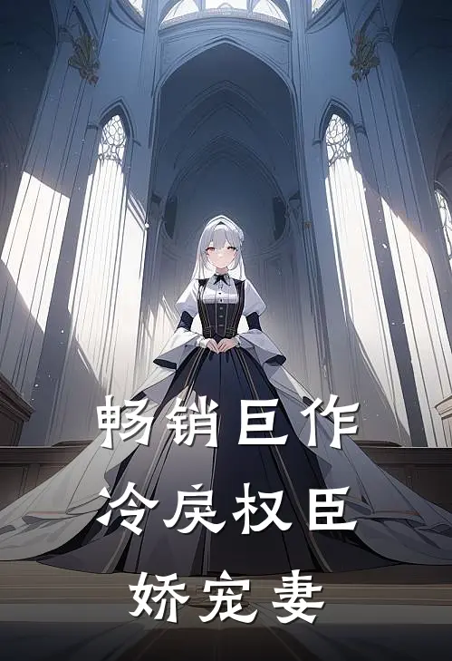 畅销巨作冷戾权臣娇宠妻