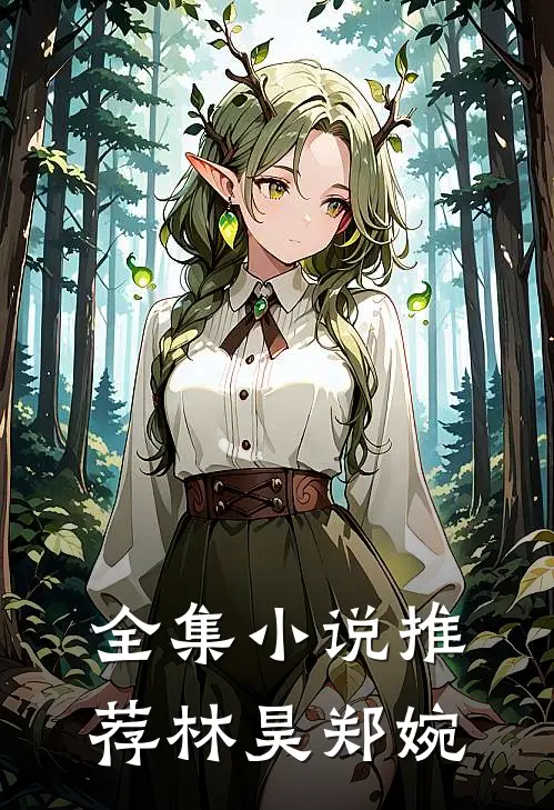 全集小说推荐林昊郑婉