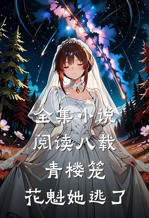 全集小说阅读八载青楼笼，花魁她逃了