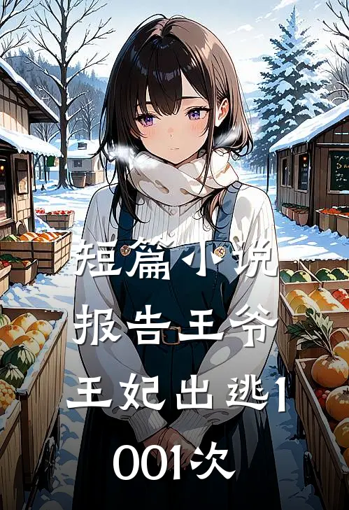 短篇小说报告王爷，王妃出逃1001次