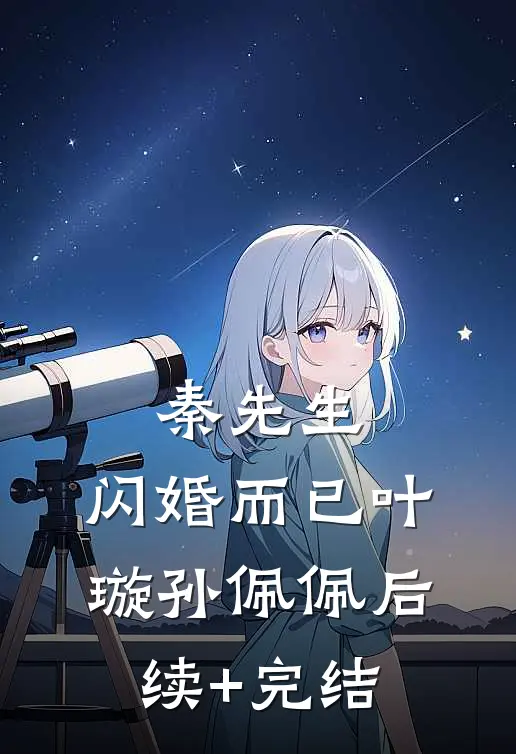 秦先生，闪婚而已叶璇孙佩佩后续+完结