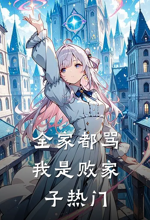 全家都骂我是败家子热门