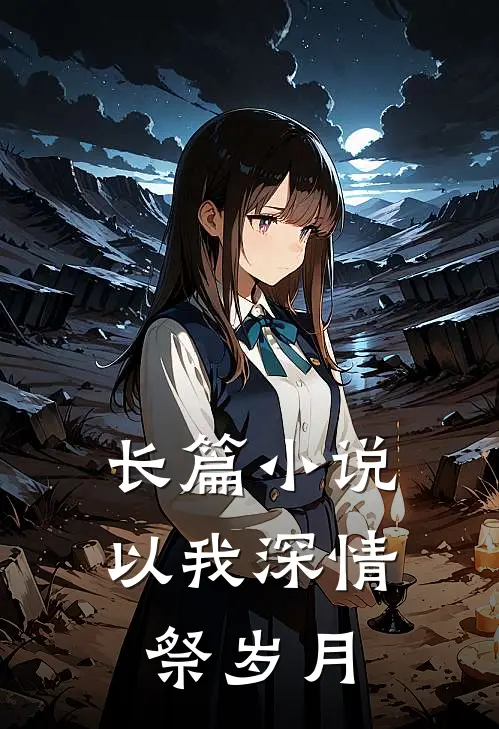 长篇小说以我深情祭岁月