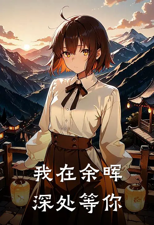我在余晖深处等你