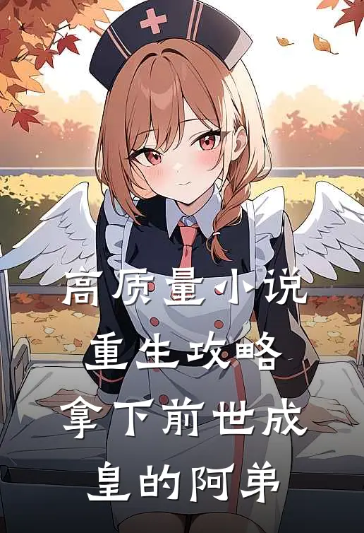 高质量小说重生攻略：拿下前世成皇的阿弟