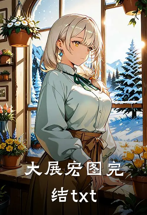 大展宏图完结txt