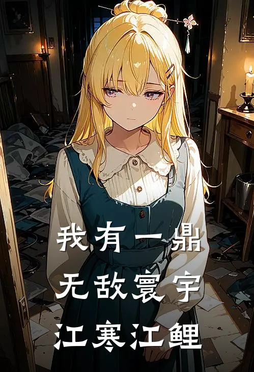 我有一鼎，无敌寰宇江寒江鲤
