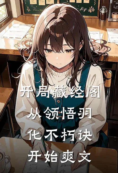 开局藏经阁，从领悟羽化不朽诀开始爽文