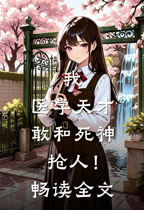 我，医学天才，敢和死神抢人！畅读全文