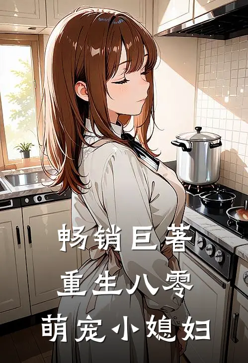 畅销巨著重生八零：萌宠小媳妇