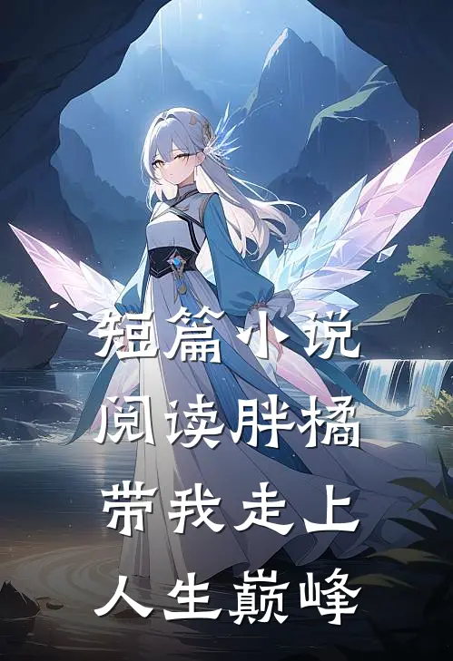 短篇小说阅读胖橘带我走上人生巅峰