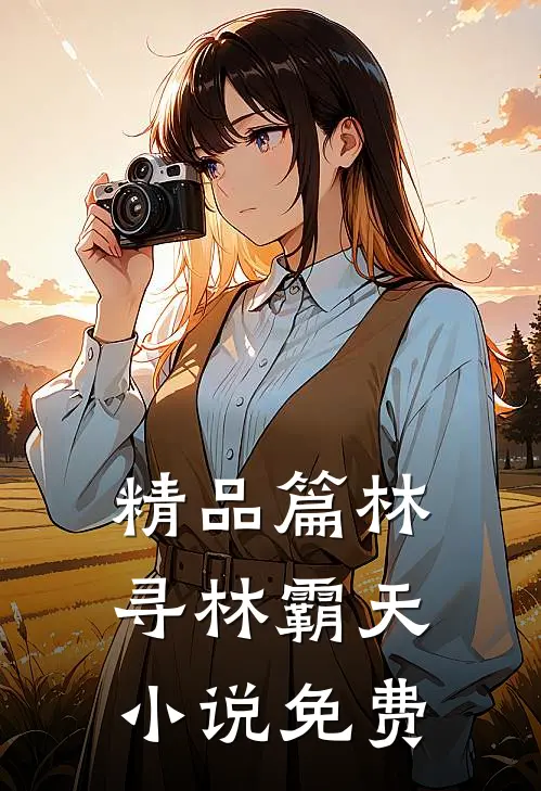 精品篇林寻林霸天小说免费
