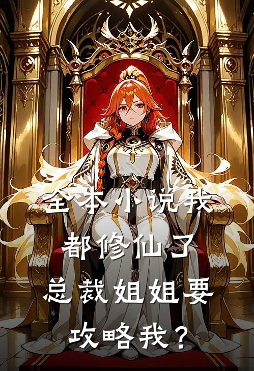 全本小说我都修仙了，总裁姐姐要攻略我？