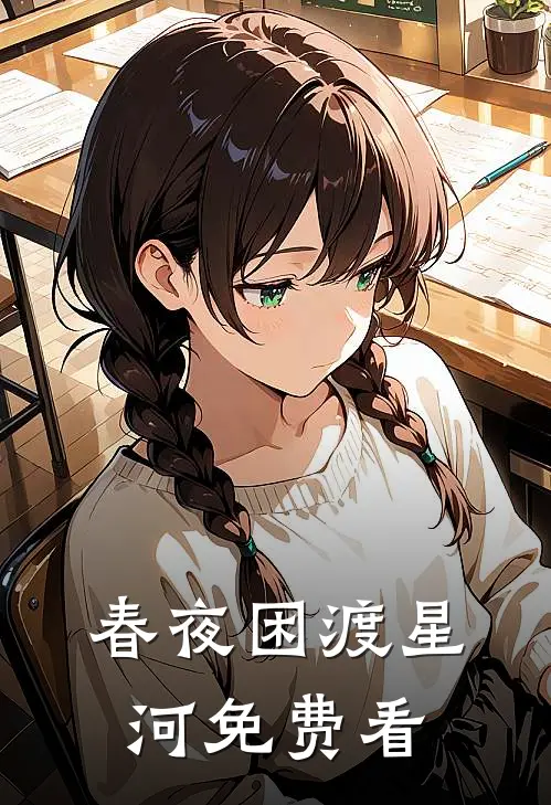春夜困渡星河免费看