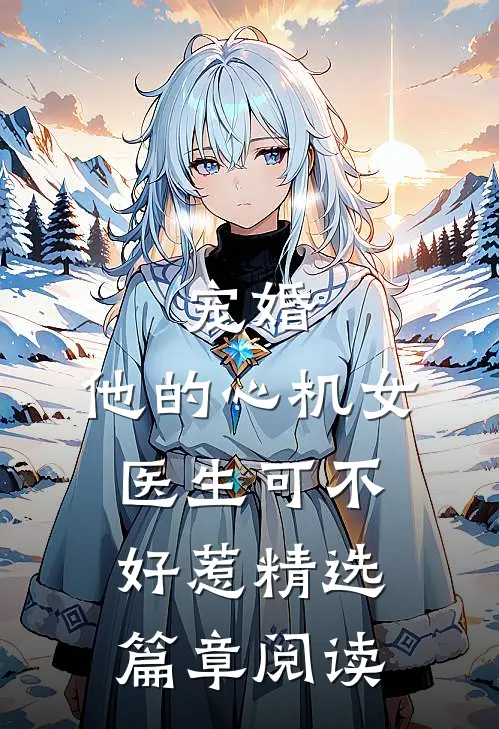 宠婚：他的心机女医生可不好惹精选篇章阅读