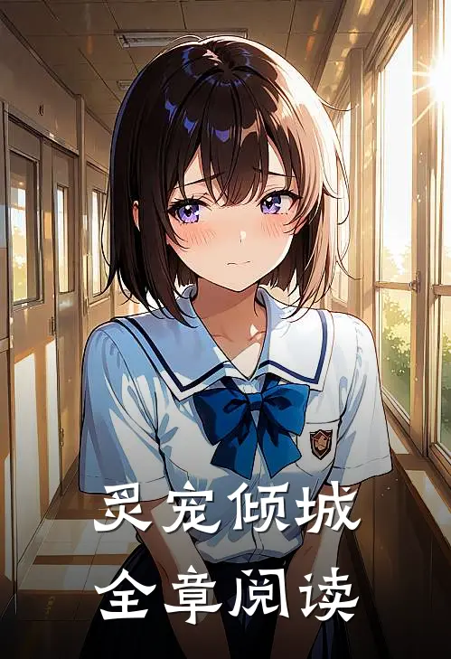 炙宠倾城全章阅读