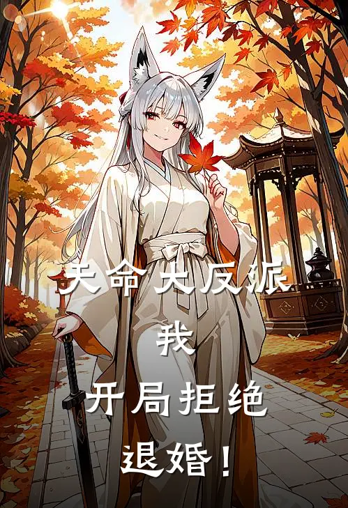 天命大反派：我，开局拒绝退婚！