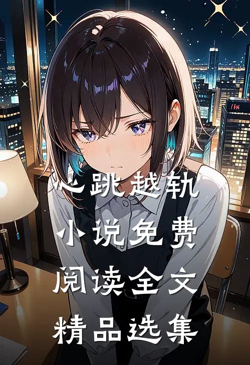 心跳越轨小说免费阅读全文精品选集